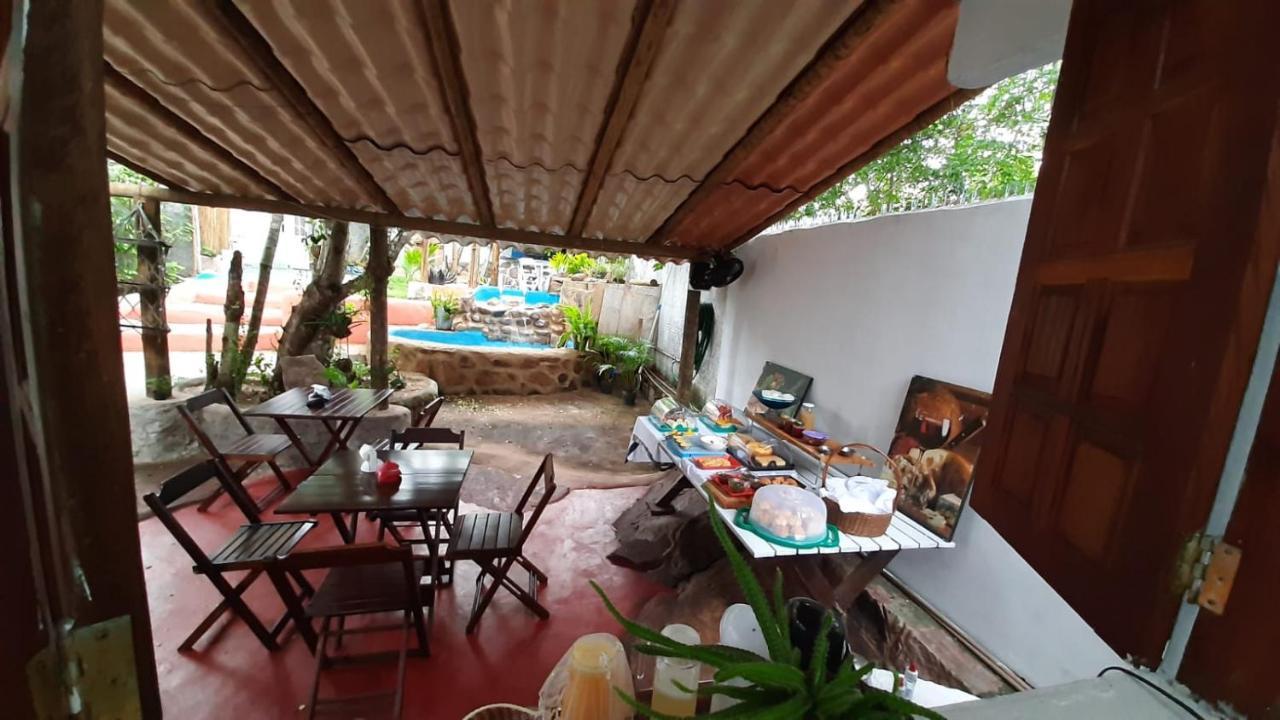 Guest house Almm
